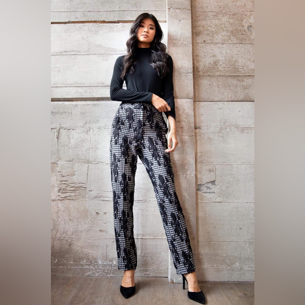 Eva Franco Nash pants